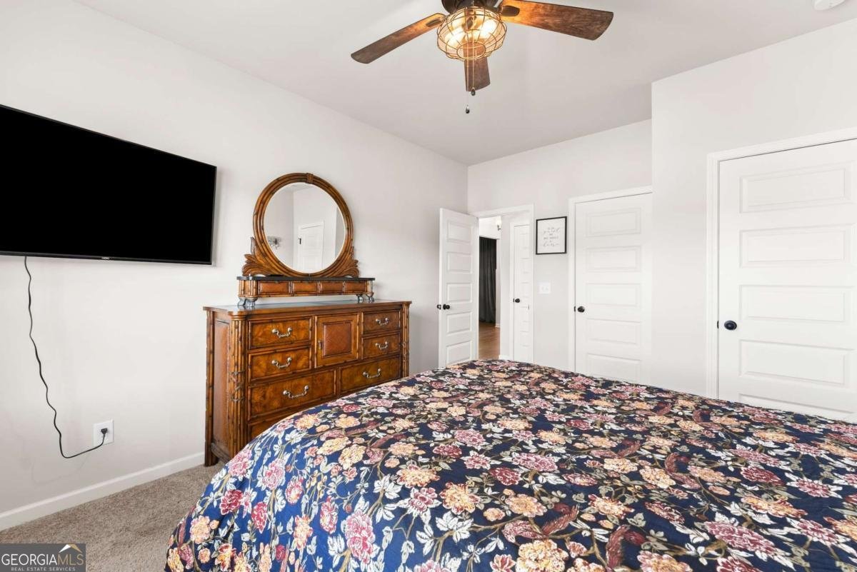 39 Whelchel Valley Drive Dawsonville - 40