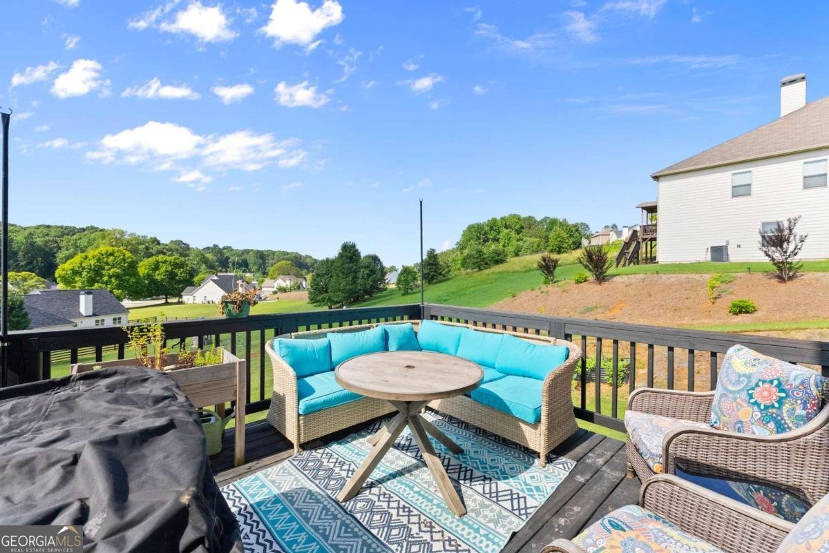 39 Whelchel Valley Drive Dawsonville - 41