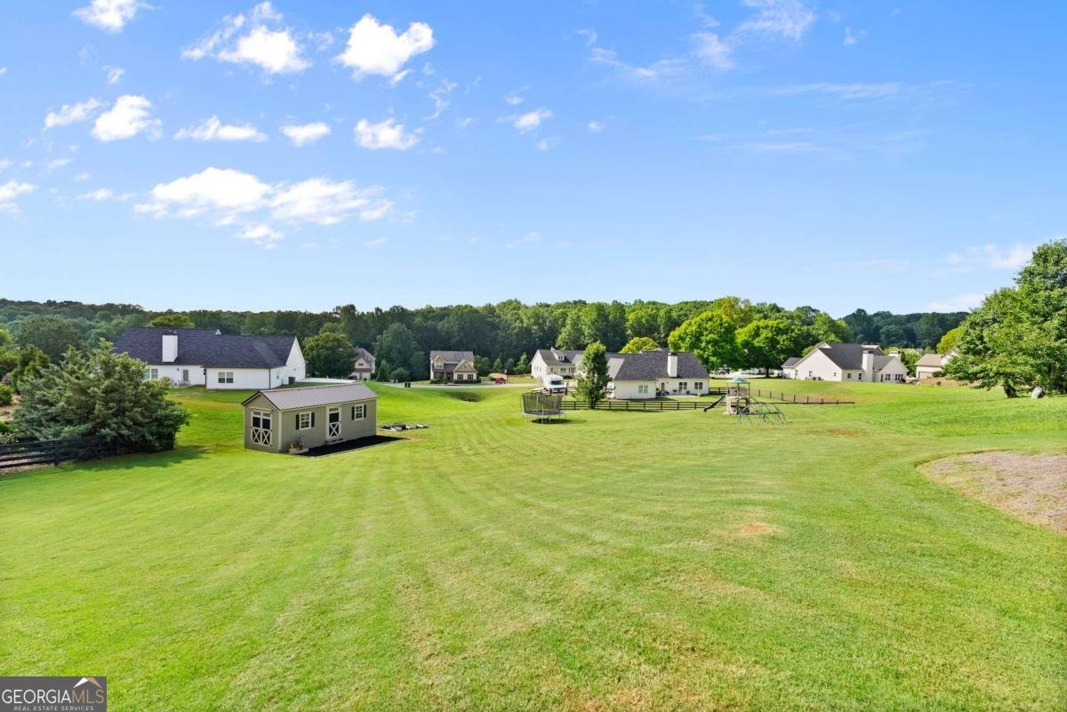 39 Whelchel Valley Drive Dawsonville - 47