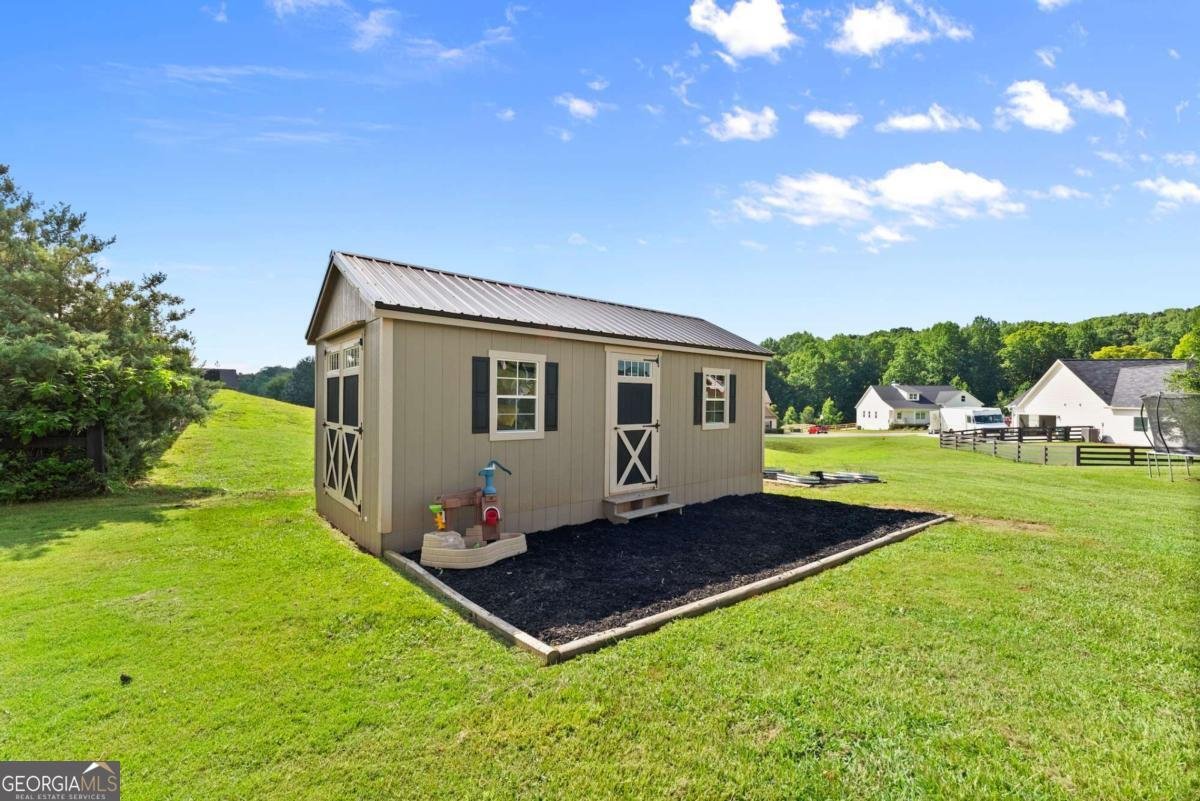 39 Whelchel Valley Drive Dawsonville - 48