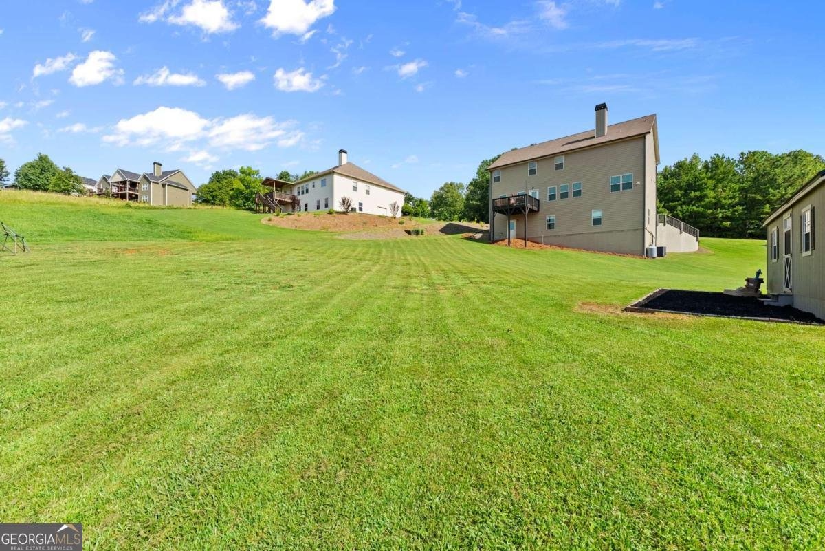 39 Whelchel Valley Drive Dawsonville - 49