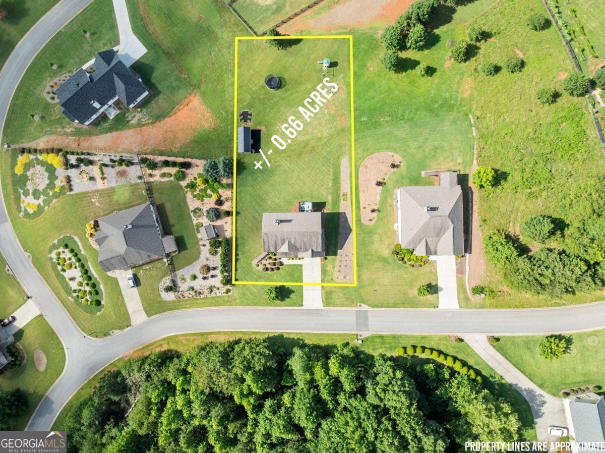 39 Whelchel Valley Drive Dawsonville - 50