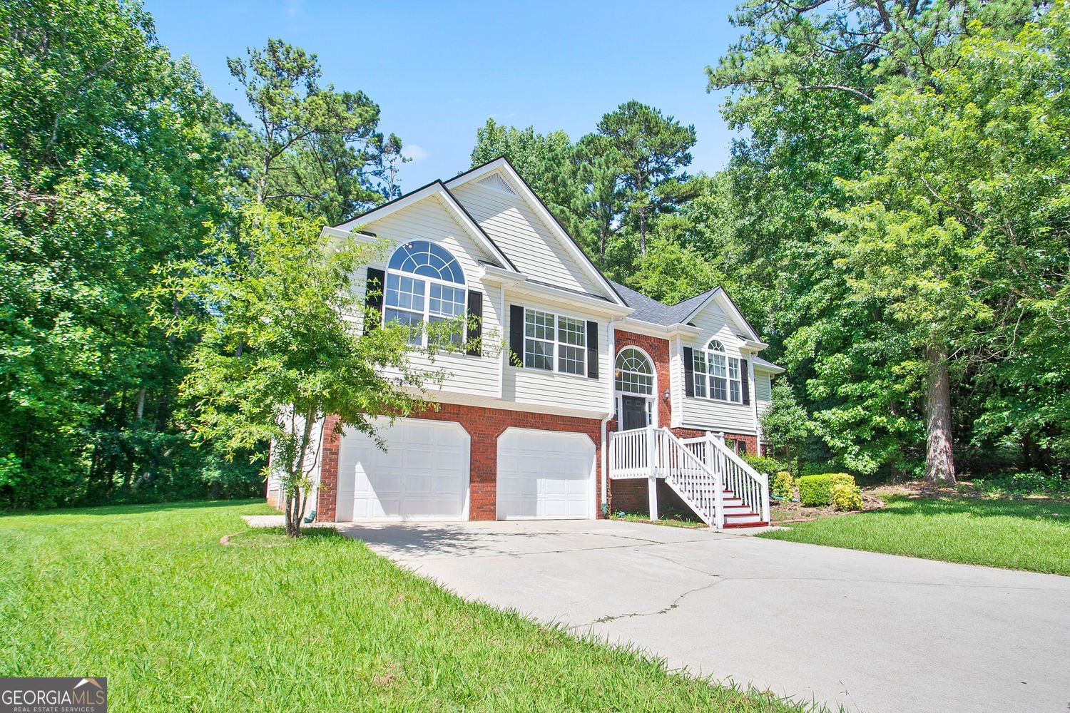 109 Enclave Court Court Powder Springs - 11