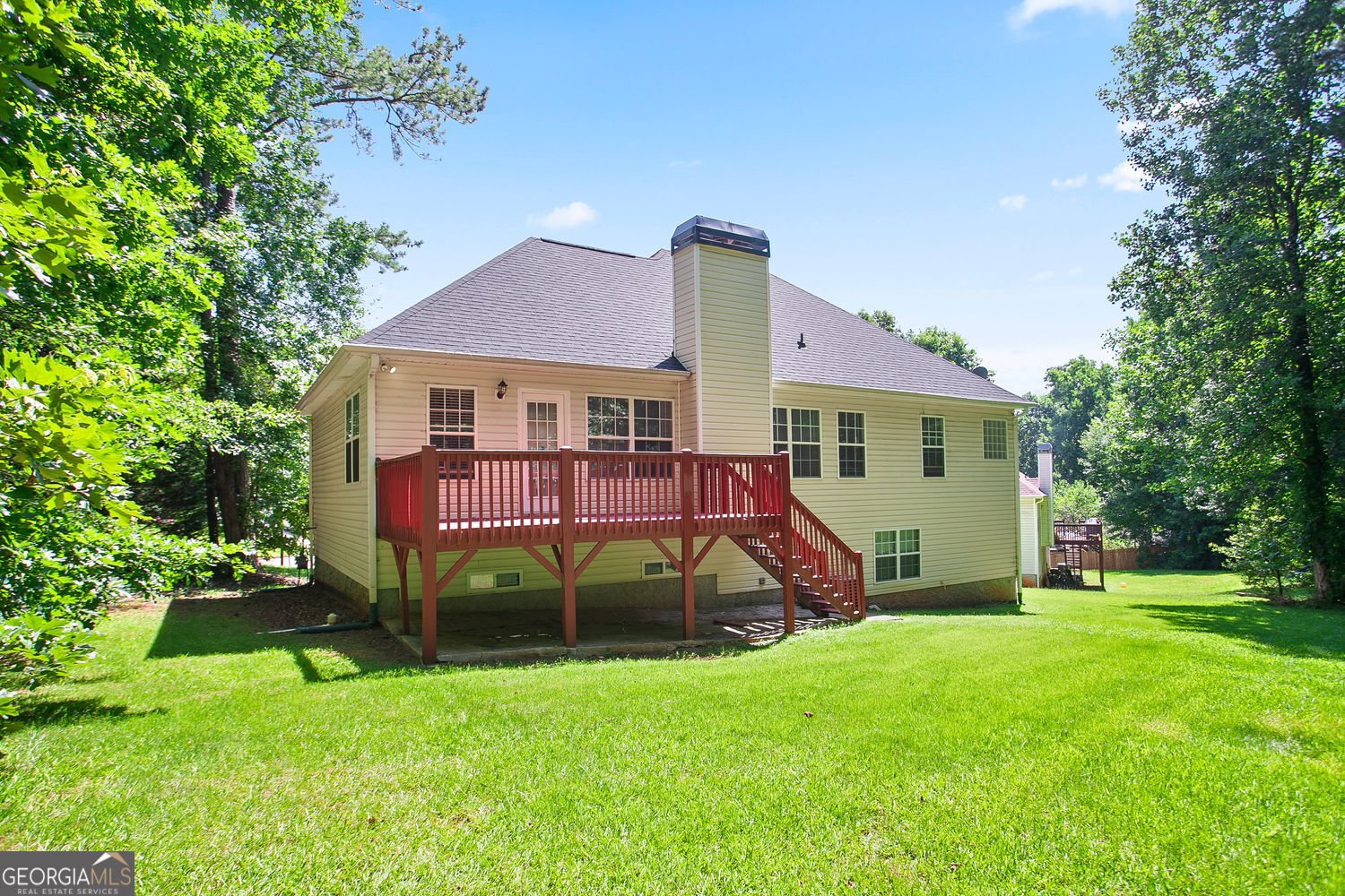 109 Enclave Court Court Powder Springs - 12