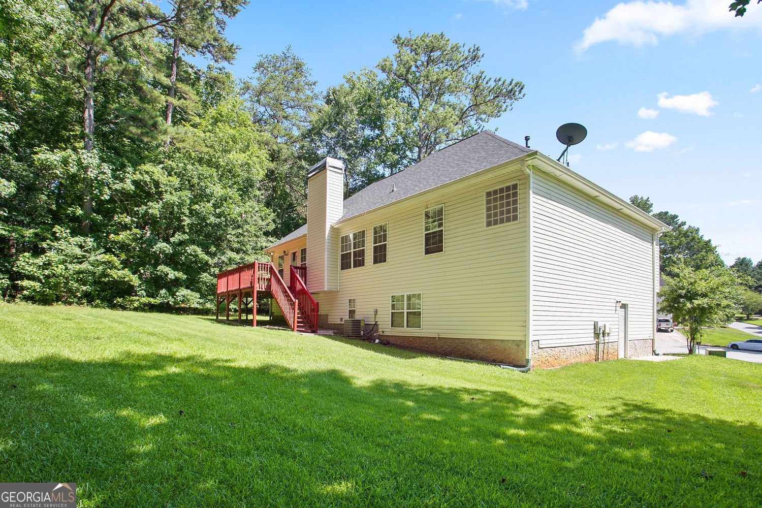109 Enclave Court Court Powder Springs - 13