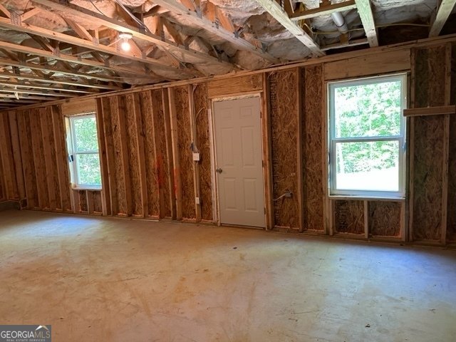5110 Black Bear Trail Douglasville - 37