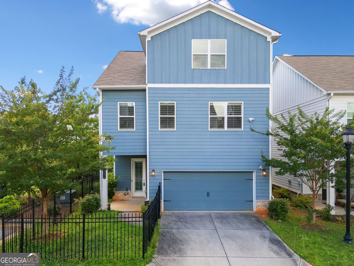 2224 Swansea Way Smyrna - 1
