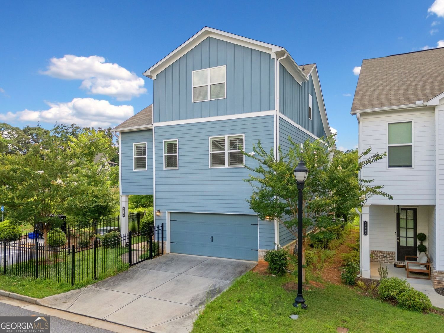 2224 Swansea Way Smyrna - 2