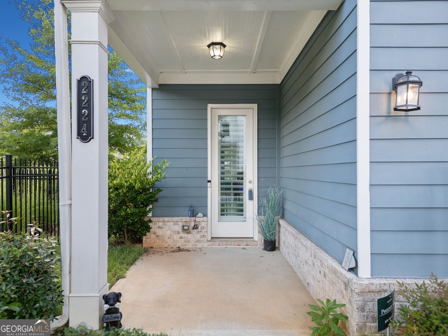 2224 Swansea Way Smyrna - 3
