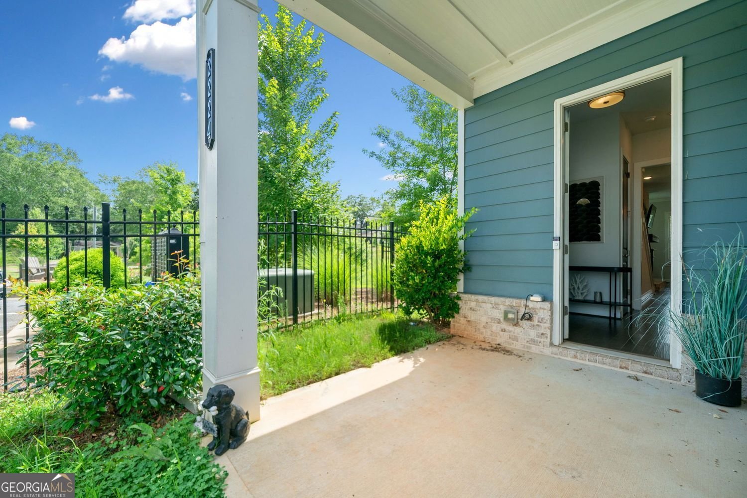 2224 Swansea Way Smyrna - 4