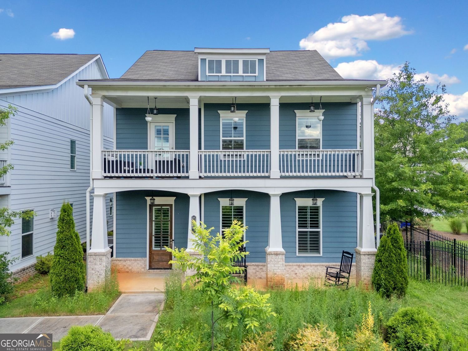 2224 Swansea Way Smyrna - 43