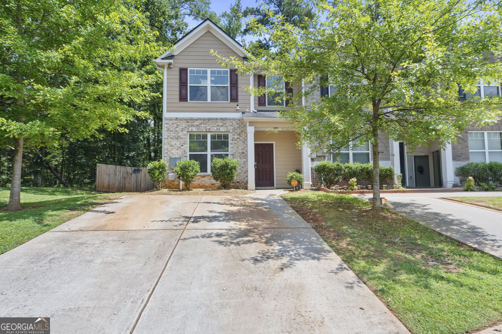 2473 Piering Drive Lithonia - 1