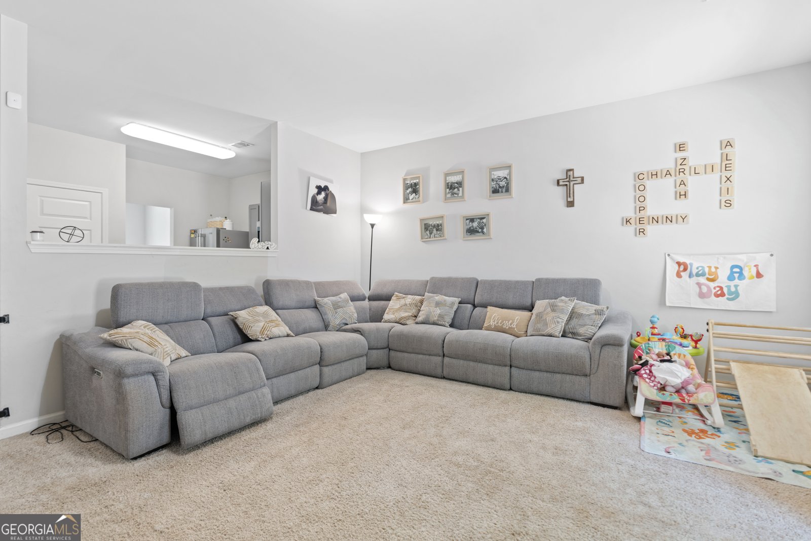2473 Piering Drive Lithonia - 13