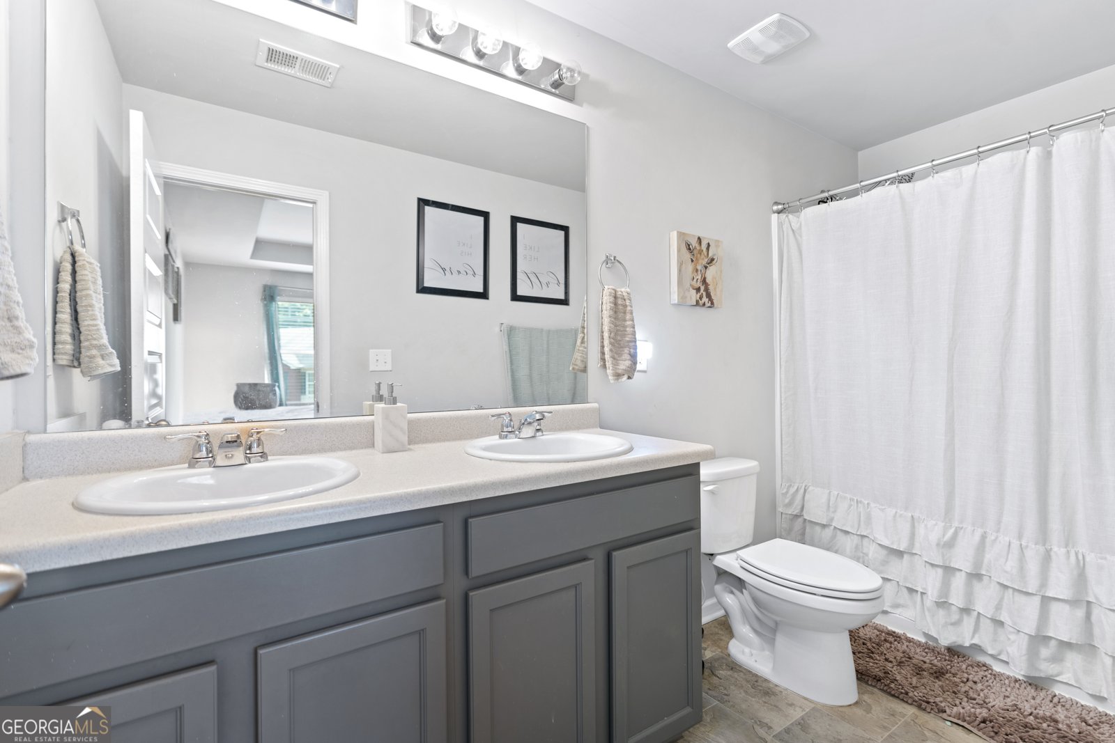 2473 Piering Drive Lithonia - 19