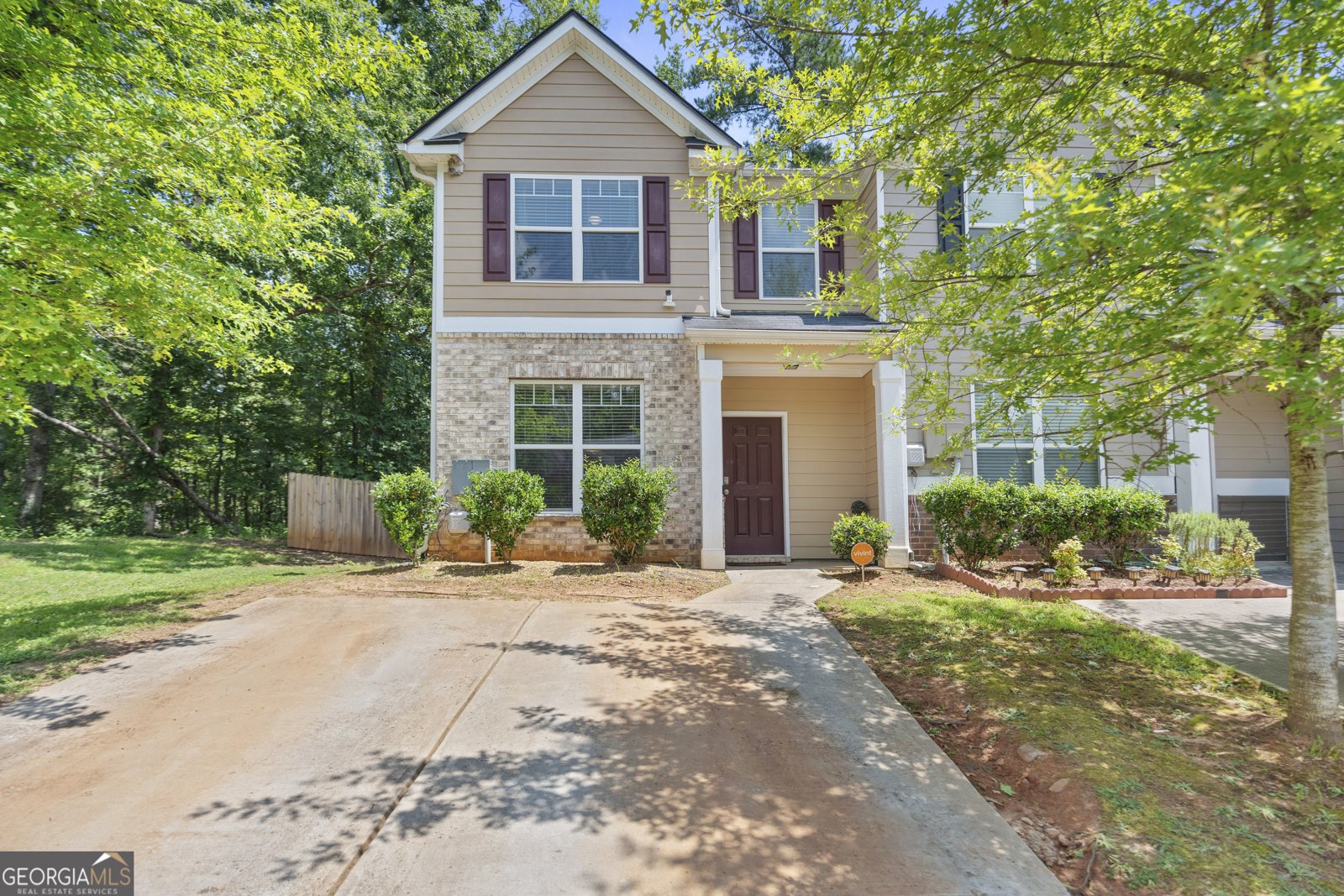 2473 Piering Drive Lithonia - 2