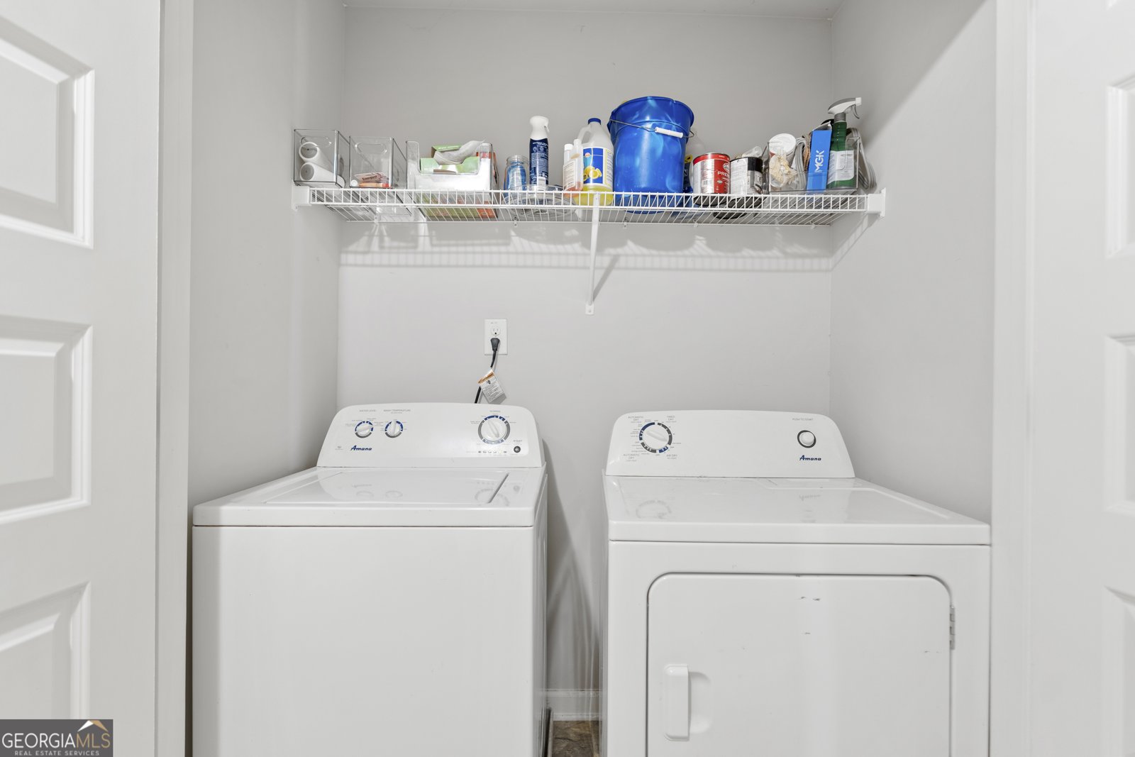 2473 Piering Drive Lithonia - 22