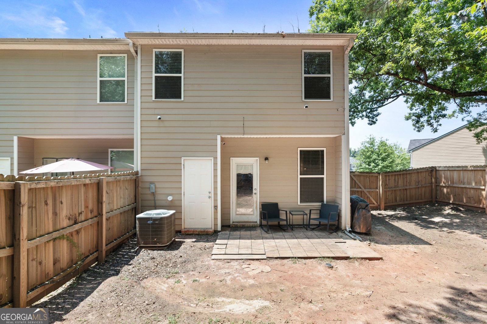 2473 Piering Drive Lithonia - 23