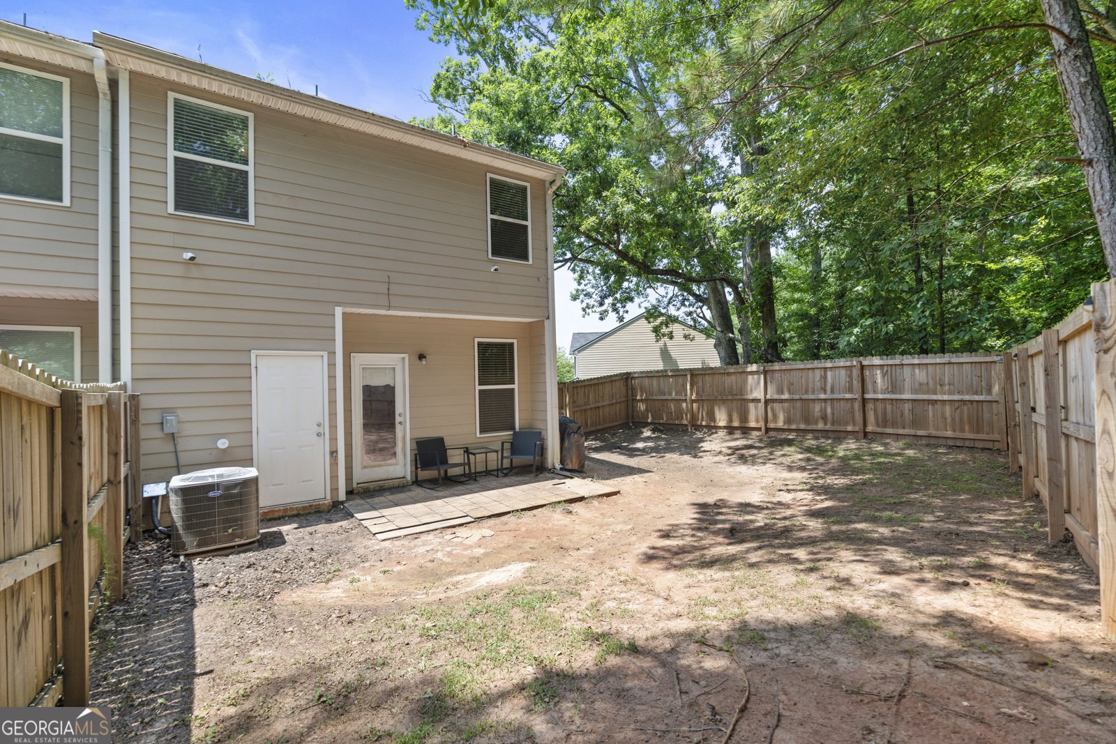 2473 Piering Drive Lithonia - 24