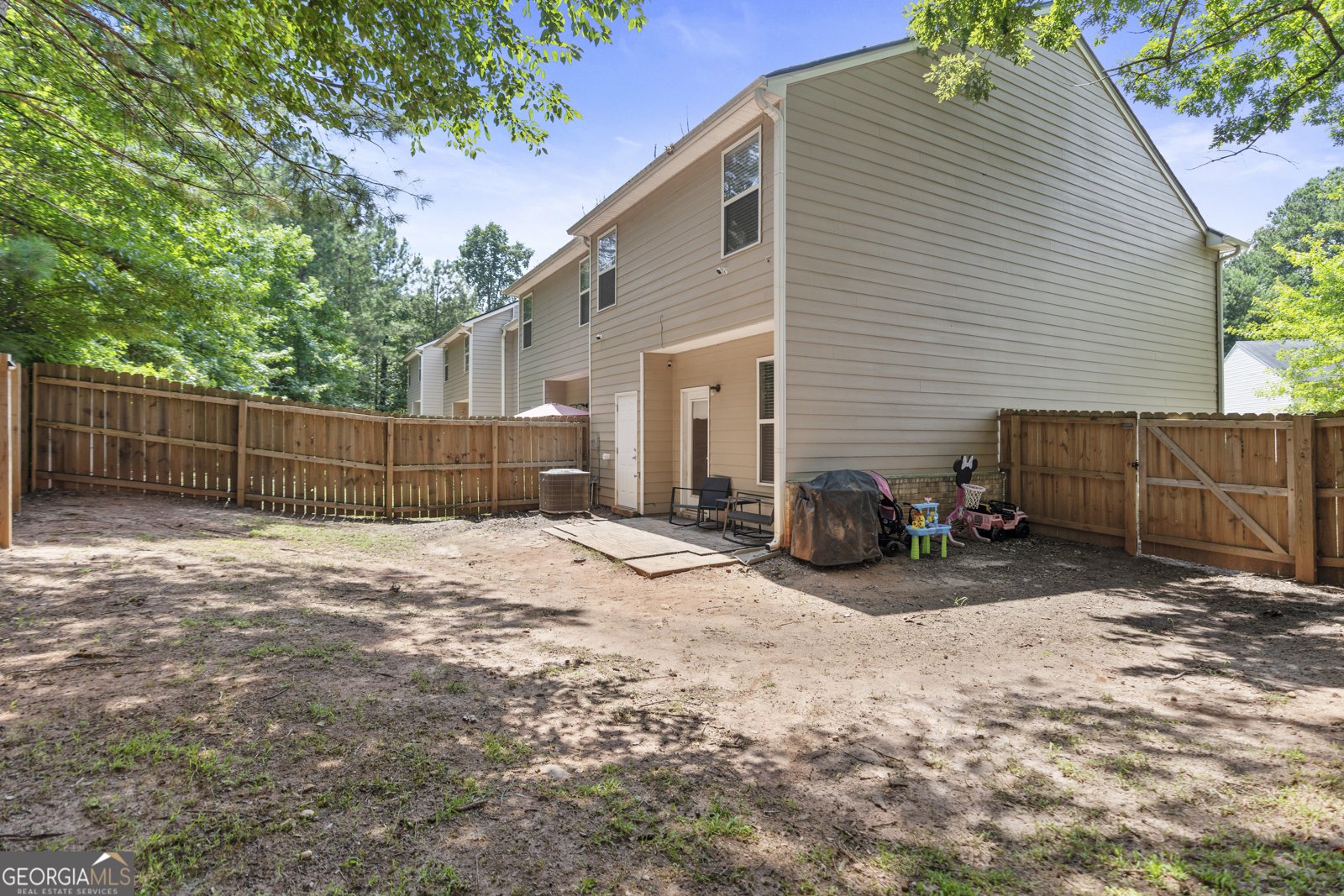2473 Piering Drive Lithonia - 25
