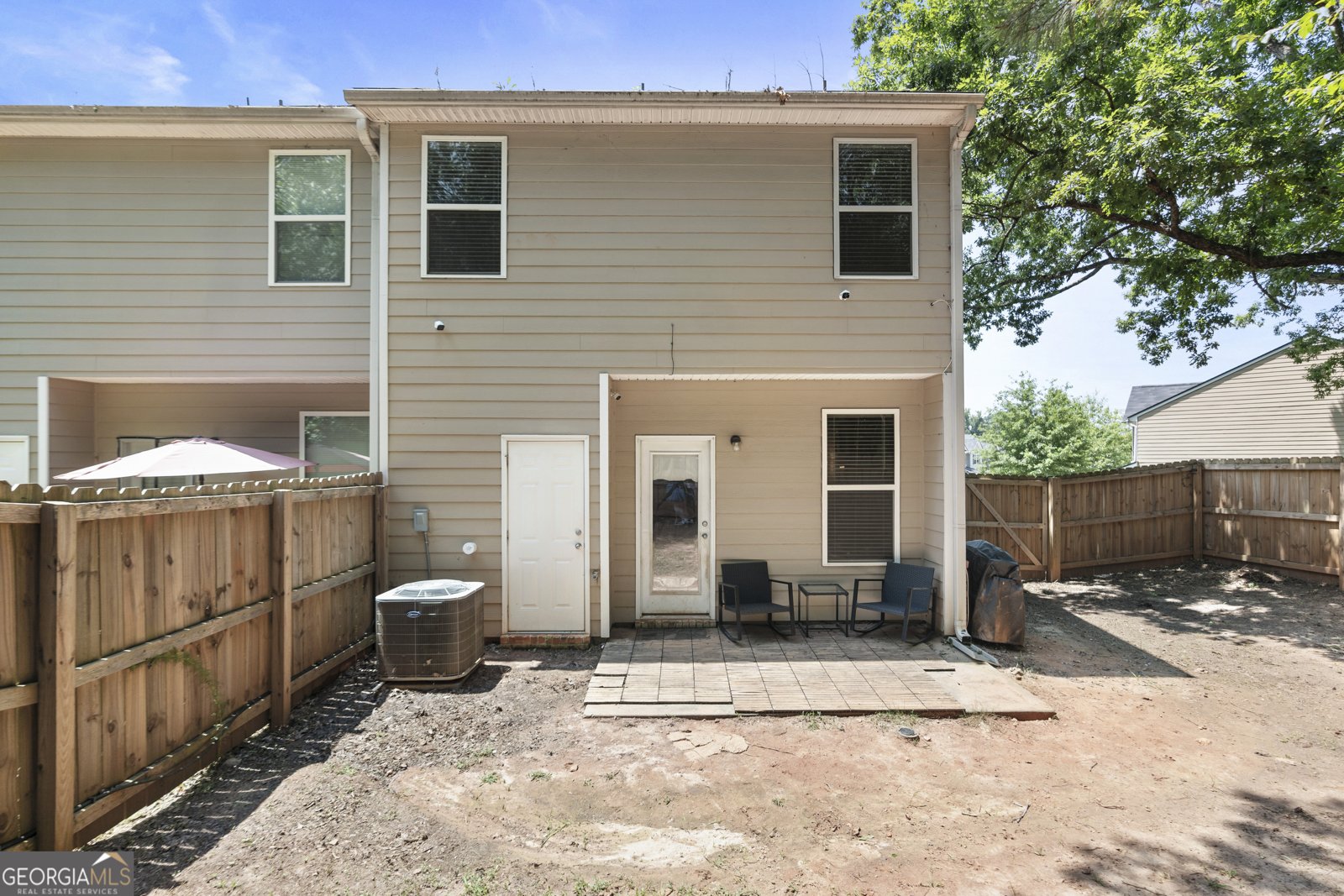 2473 Piering Drive Lithonia - 26