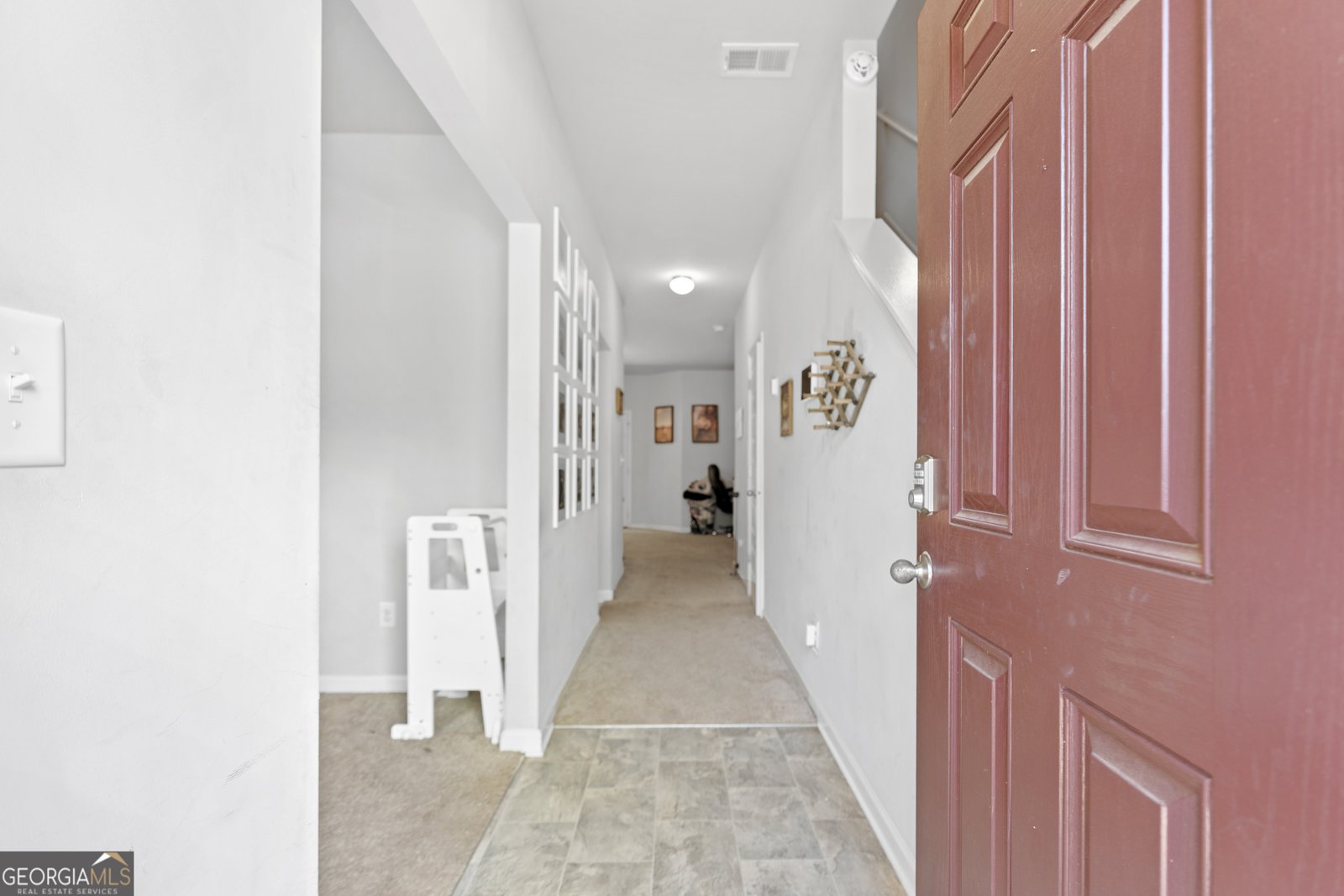 2473 Piering Drive Lithonia - 3