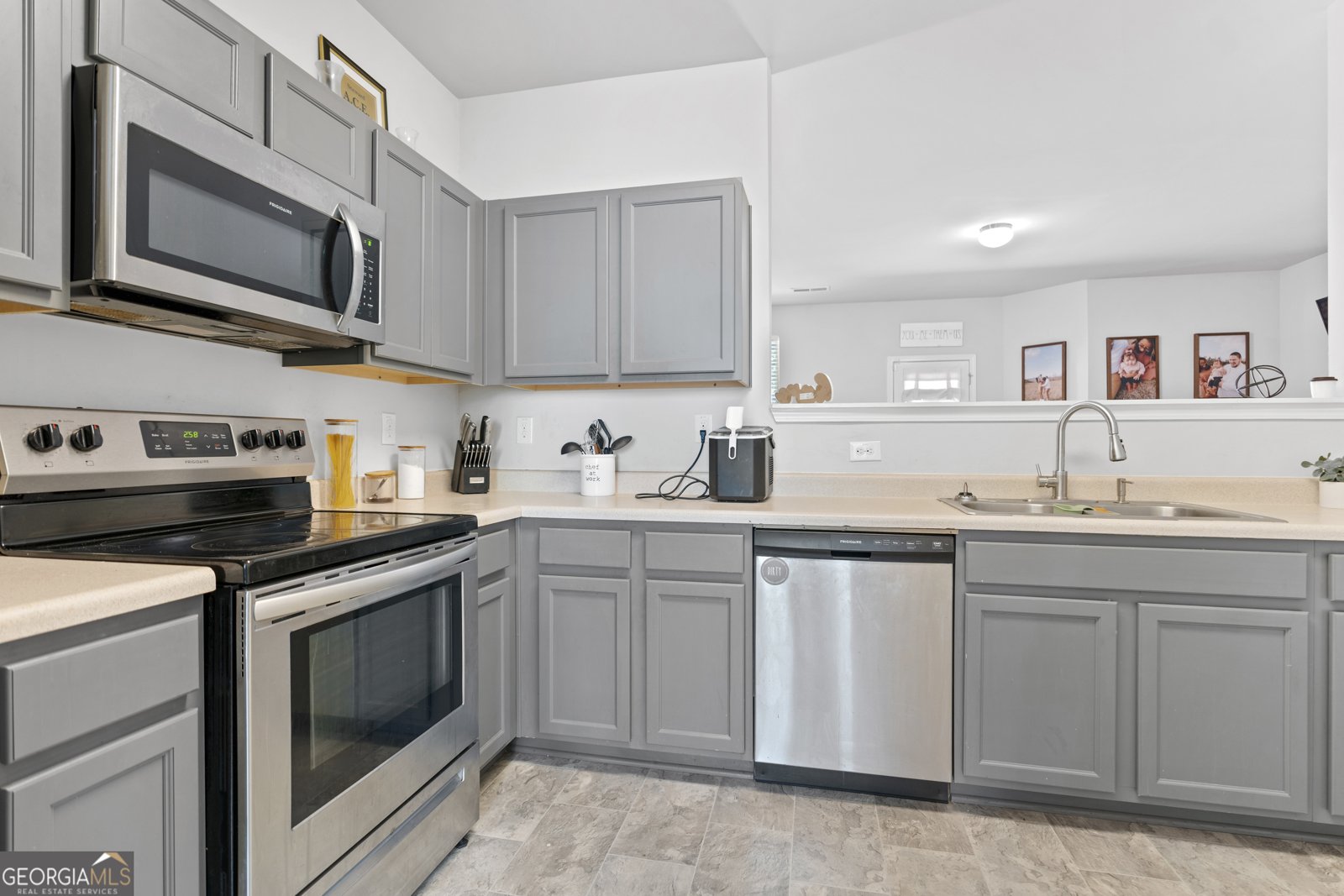 2473 Piering Drive Lithonia - 7