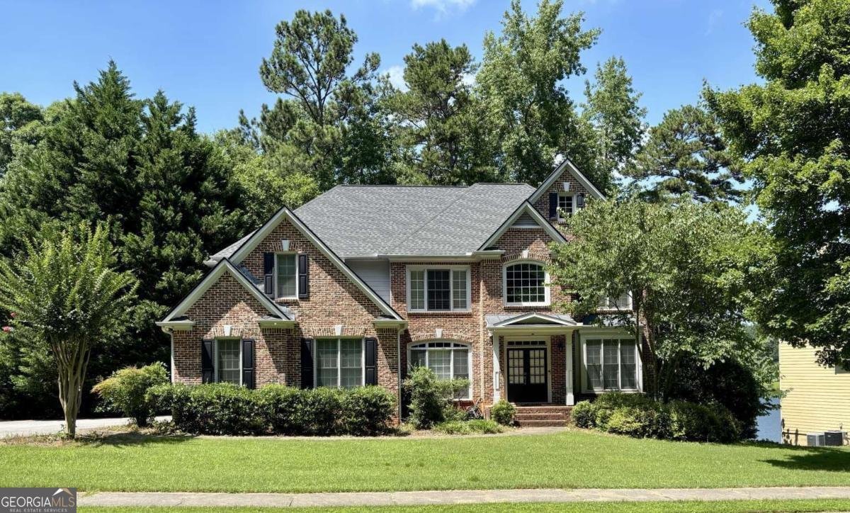 7262 Glen Cove Lane Stone Mountain - 1