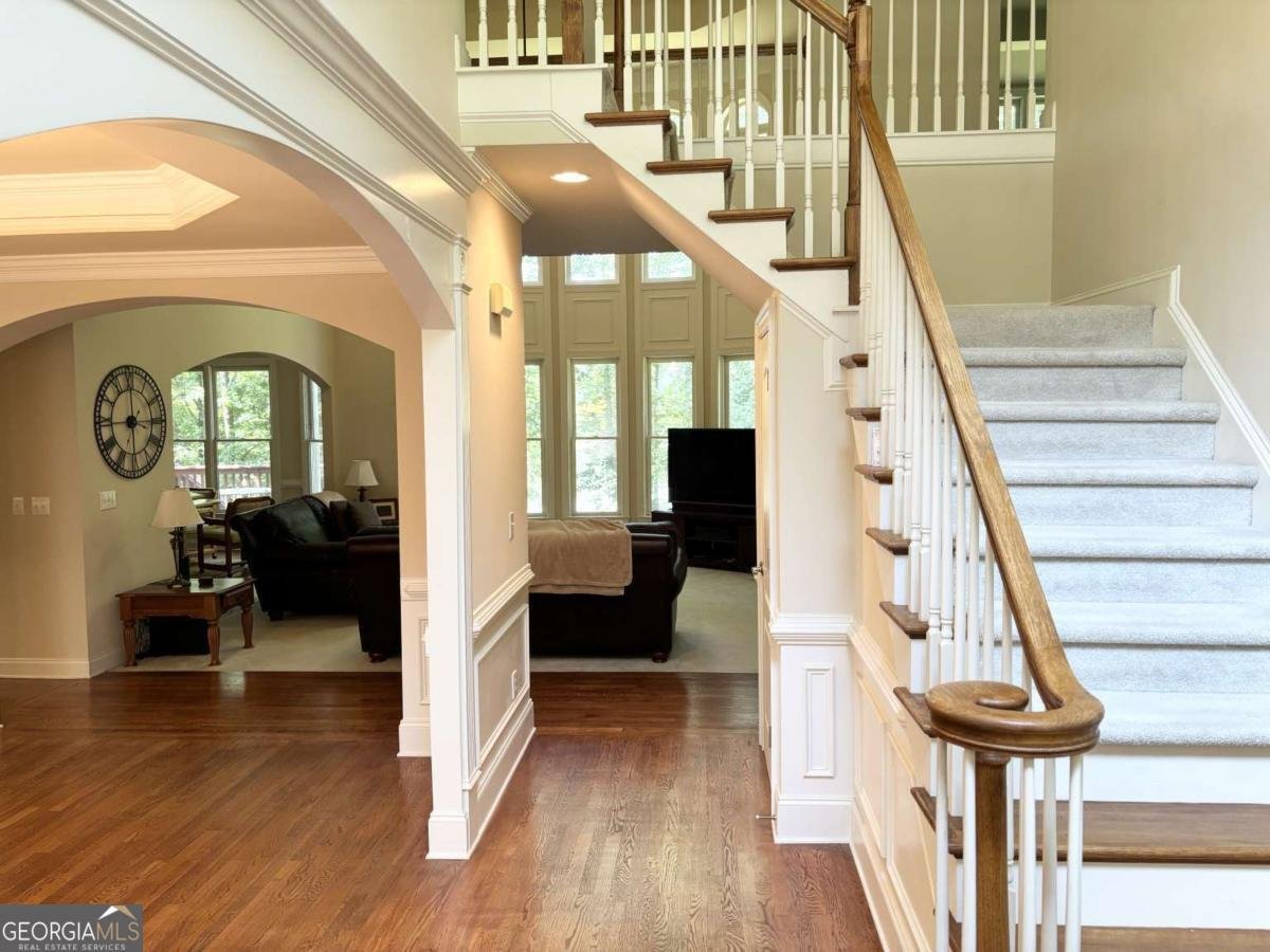 7262 Glen Cove Lane Stone Mountain - 2