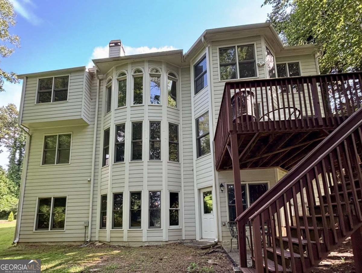 7262 Glen Cove Lane Stone Mountain - 22