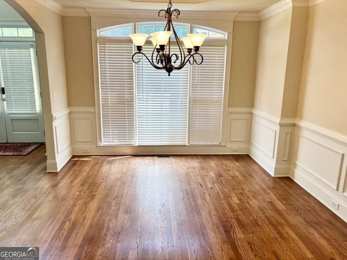 7262 Glen Cove Lane Stone Mountain - 4