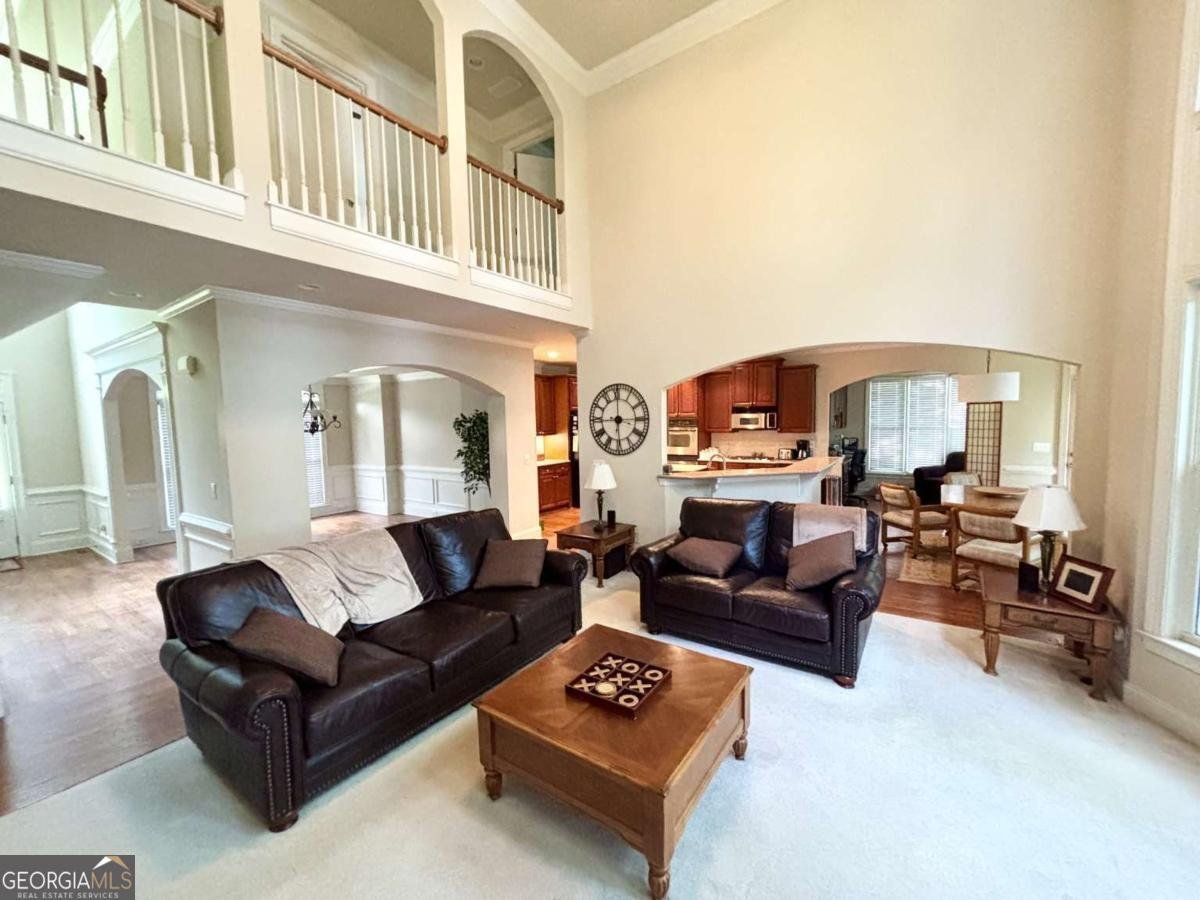 7262 Glen Cove Lane Stone Mountain - 6