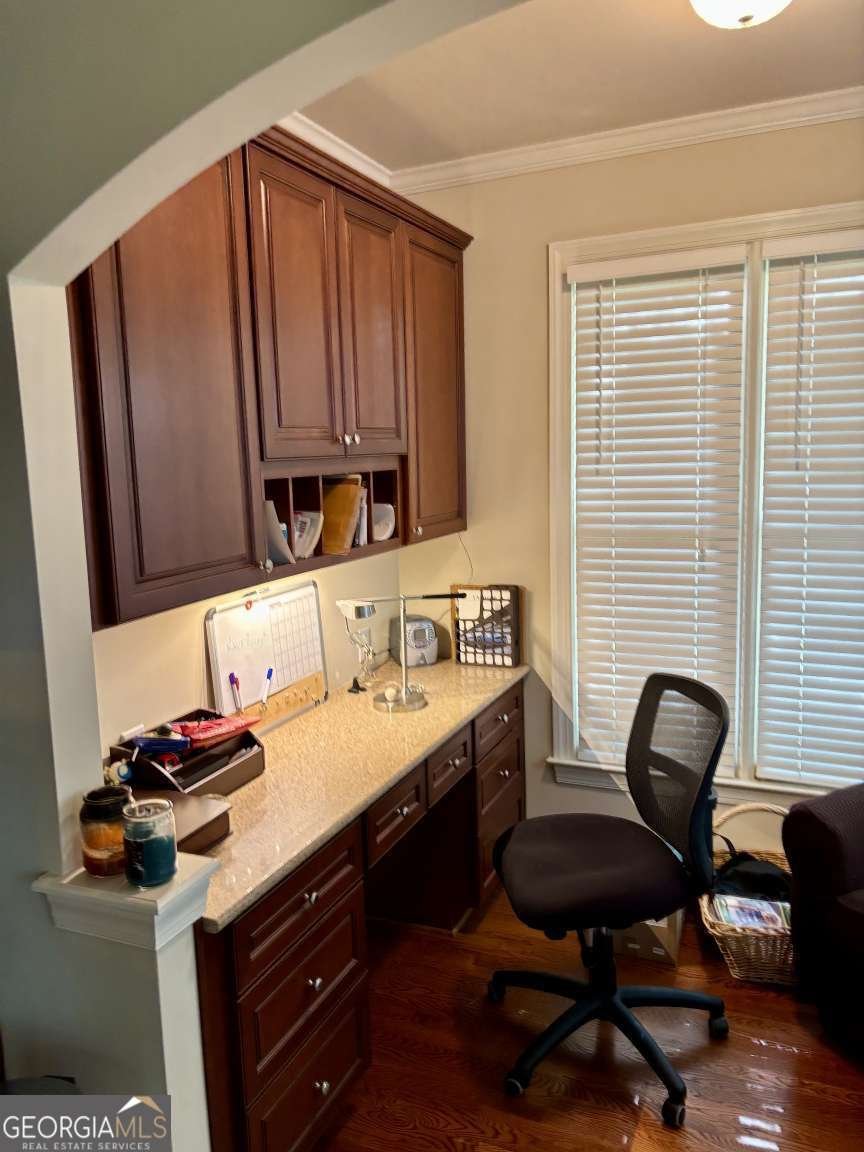 7262 Glen Cove Lane Stone Mountain - 8