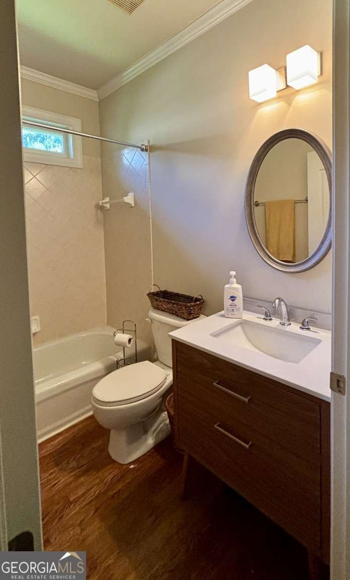 7262 Glen Cove Lane Stone Mountain - 9