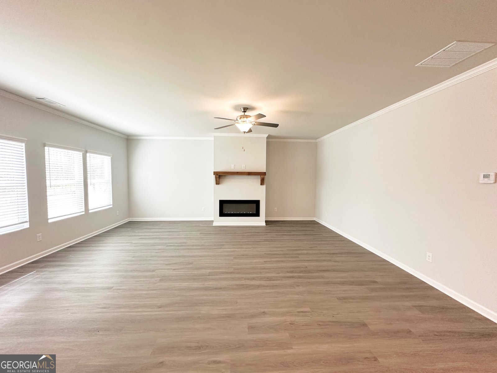 5295 Greenway Drive Villa Rica - 1