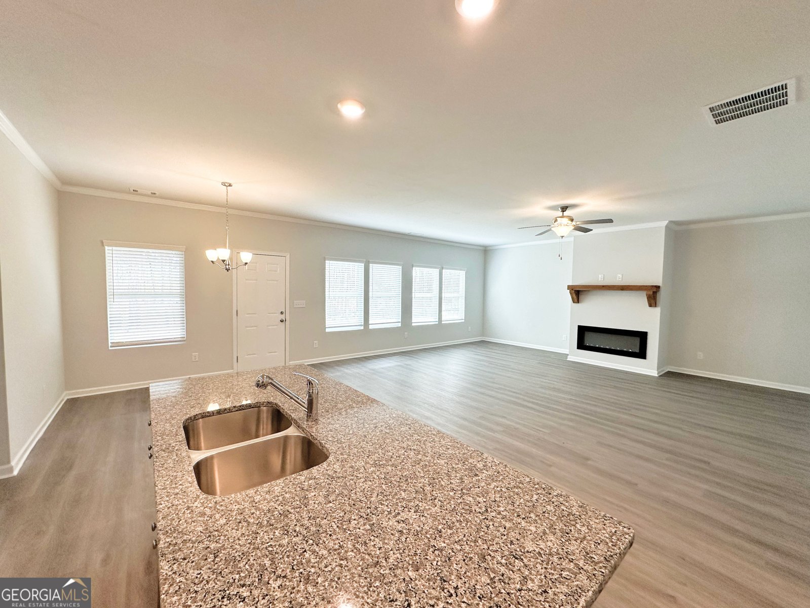 5295 Greenway Drive Villa Rica - 2