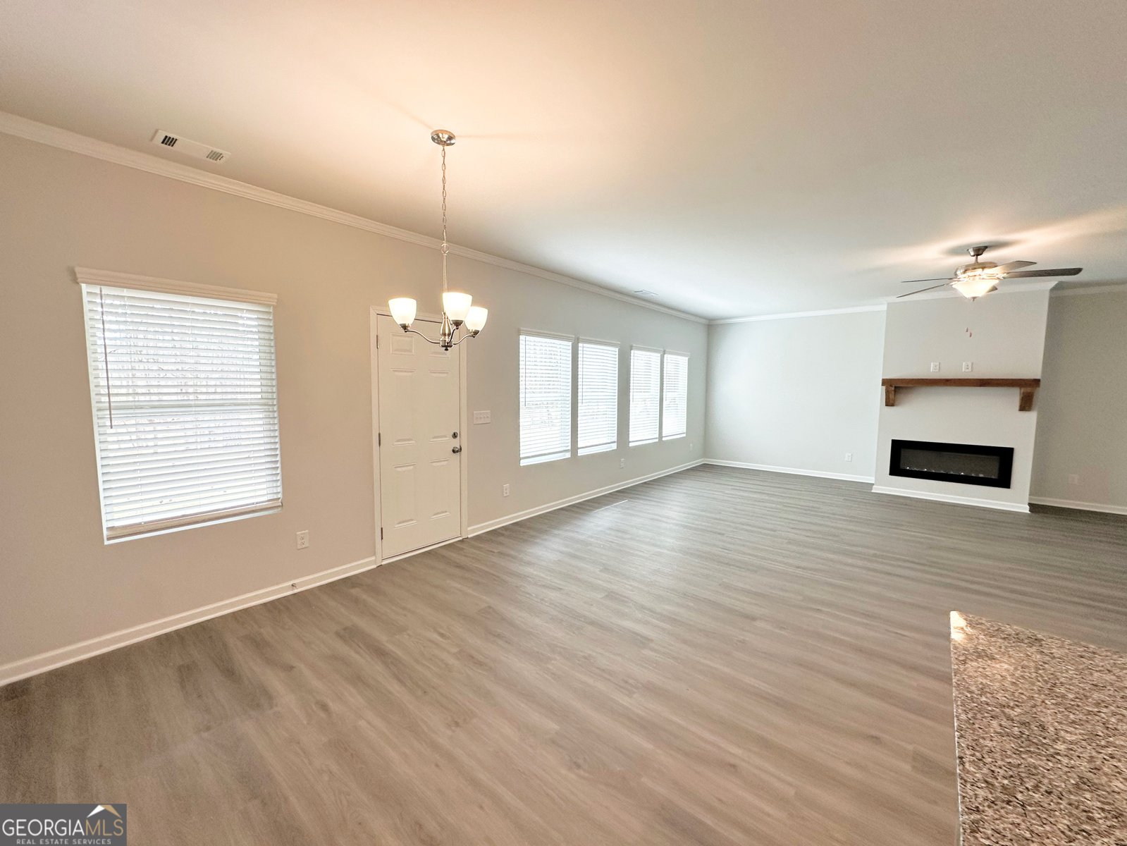 5295 Greenway Drive Villa Rica - 3
