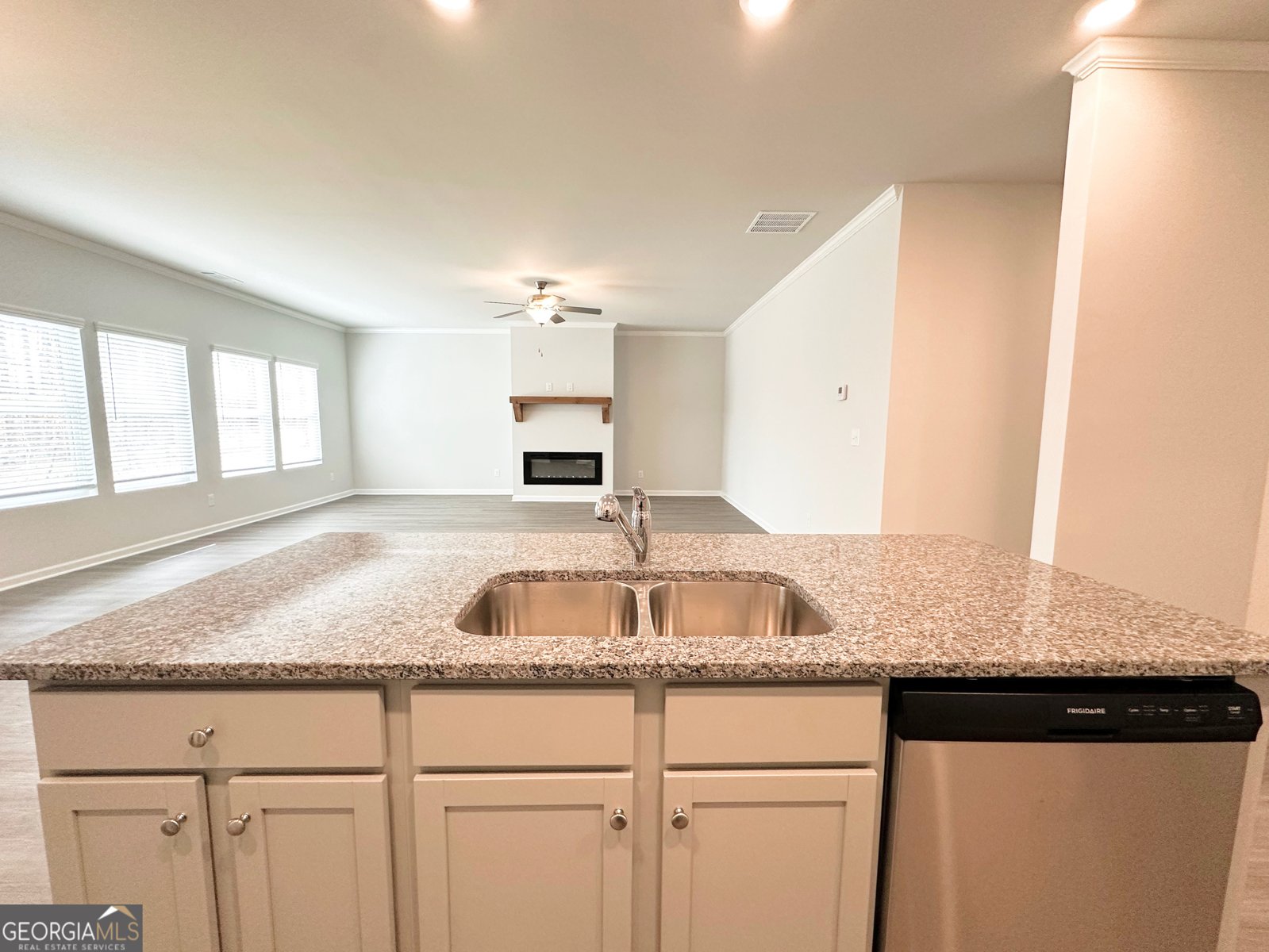 5295 Greenway Drive Villa Rica - 6