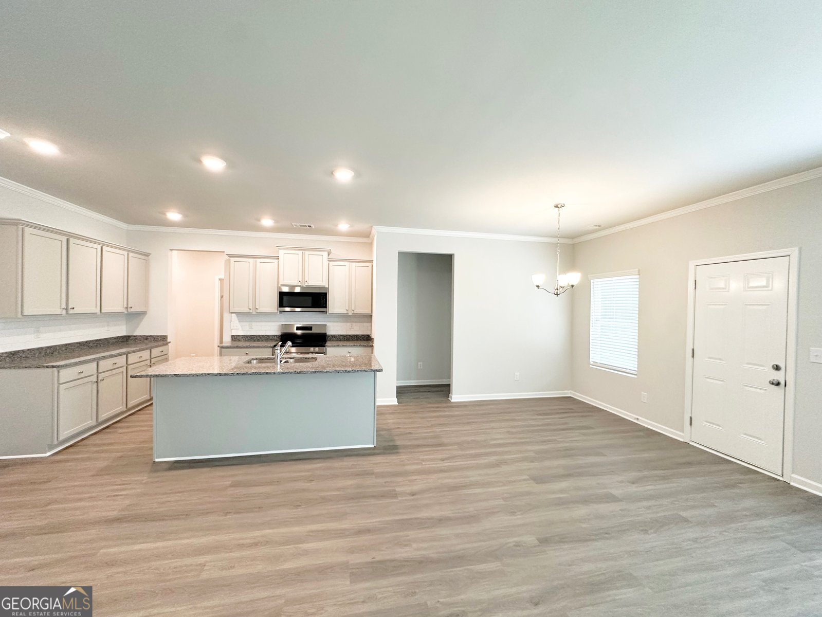 5295 Greenway Drive Villa Rica - 7