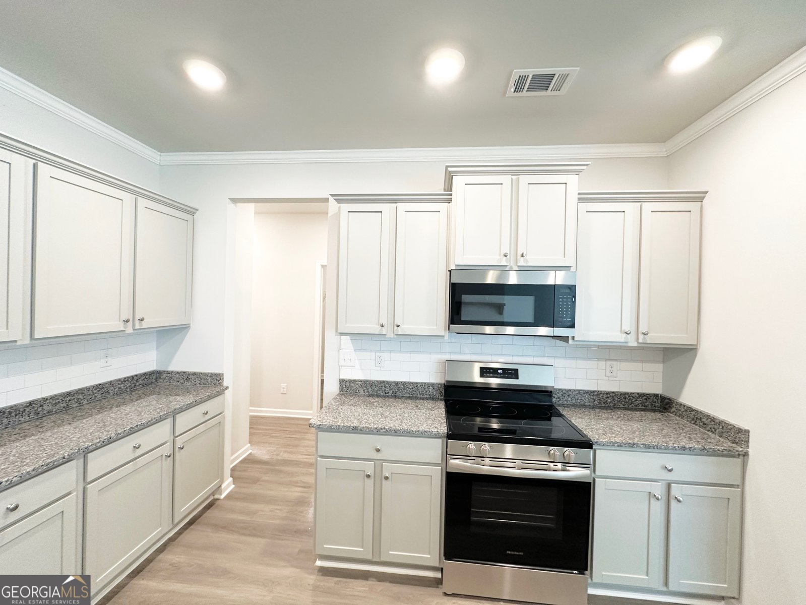 5295 Greenway Drive Villa Rica - 8