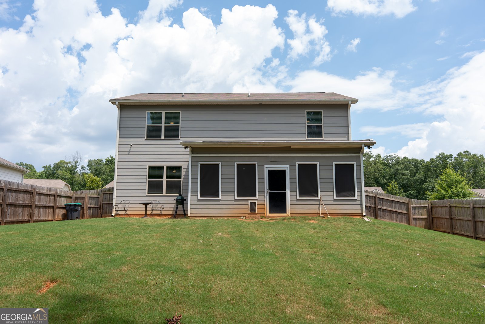 510 Curry Ridge Court Locust Grove - 10