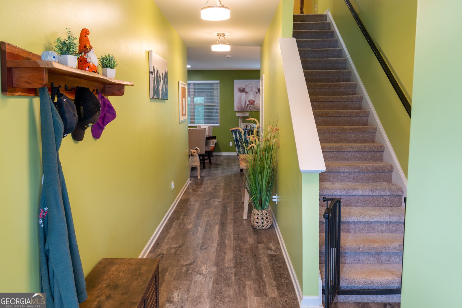 510 Curry Ridge Court Locust Grove - 12