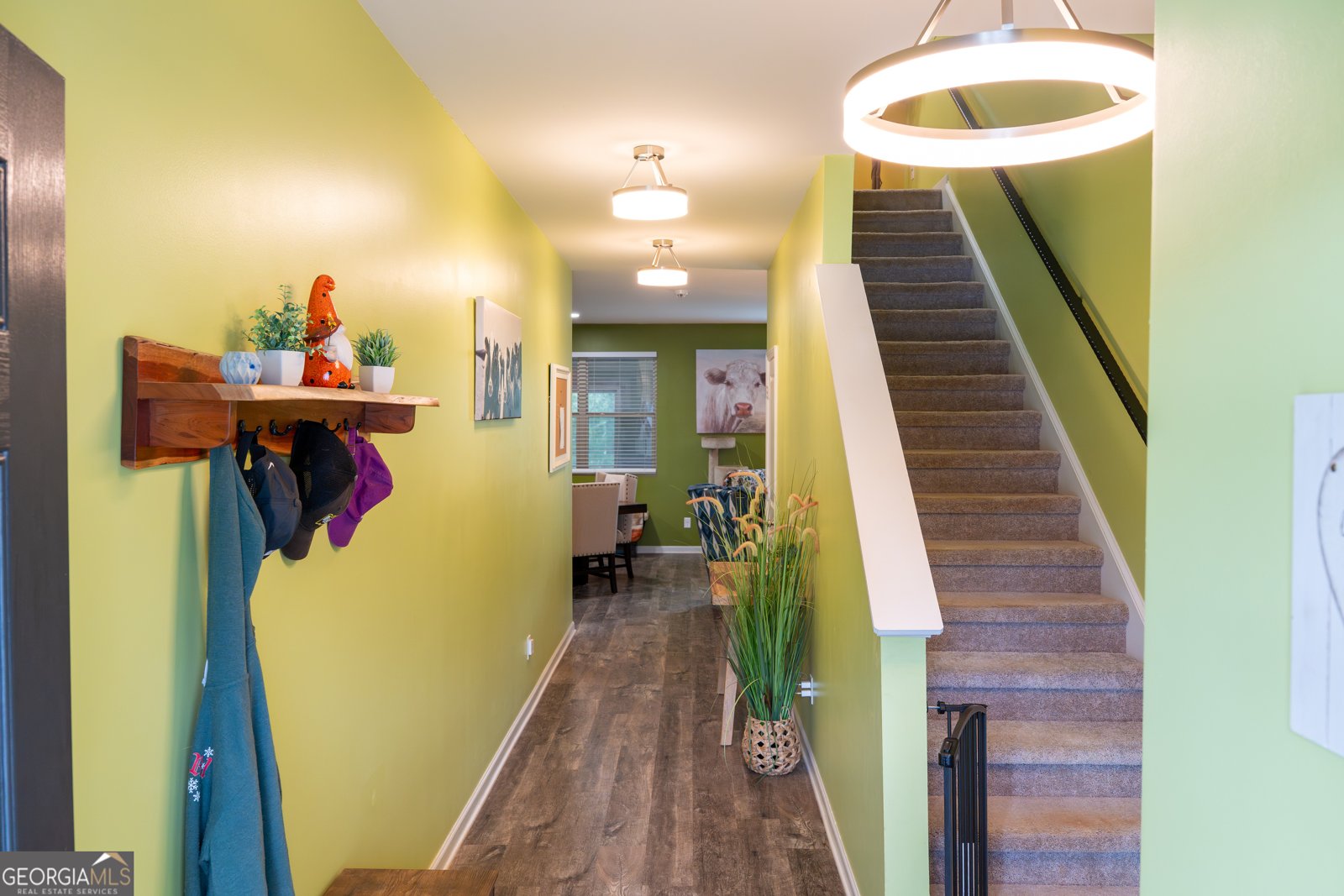 510 Curry Ridge Court Locust Grove - 13