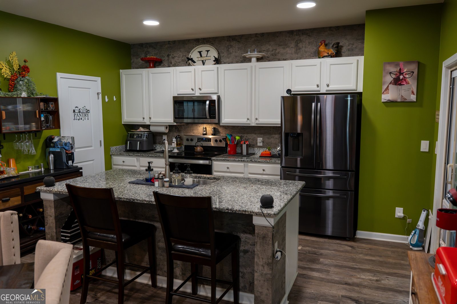 510 Curry Ridge Court Locust Grove - 15