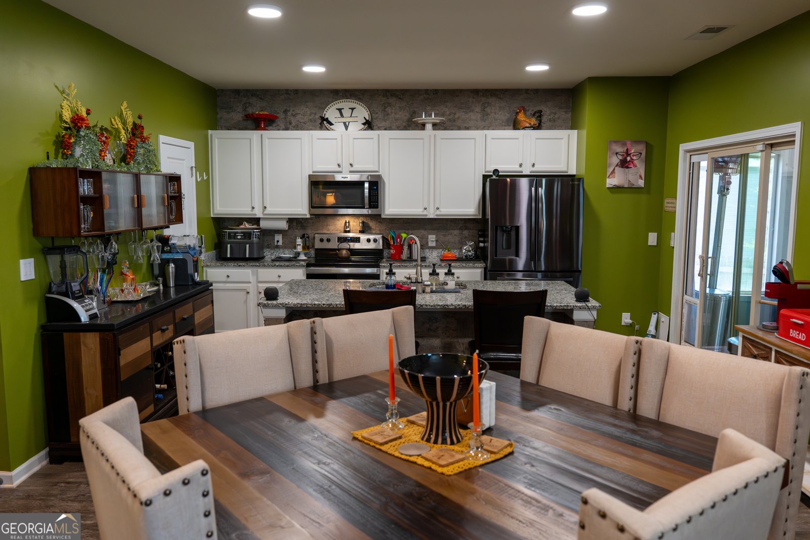 510 Curry Ridge Court Locust Grove - 16