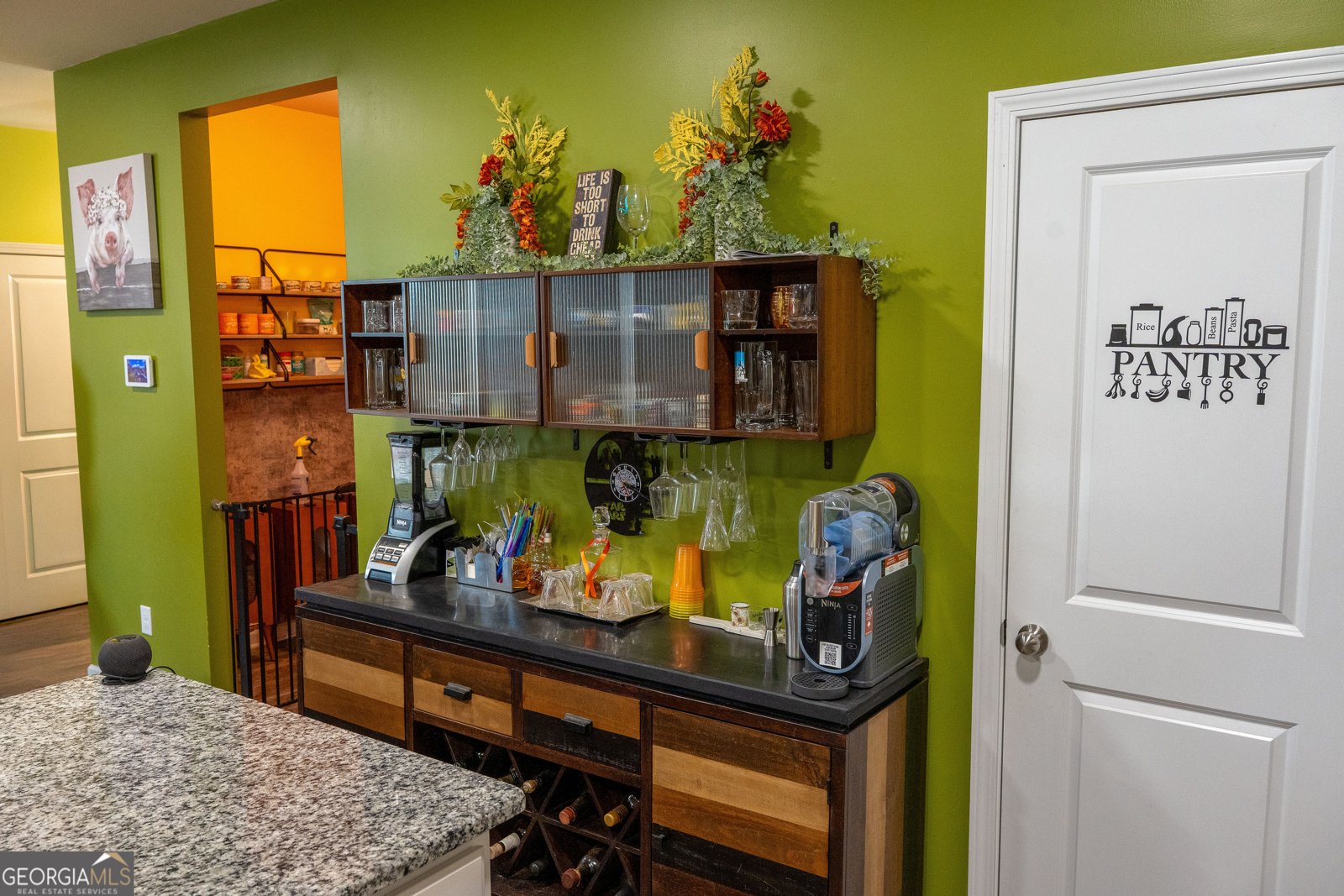 510 Curry Ridge Court Locust Grove - 17