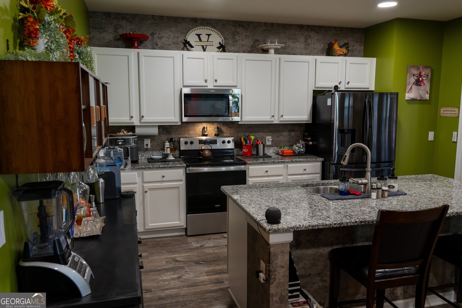510 Curry Ridge Court Locust Grove - 18