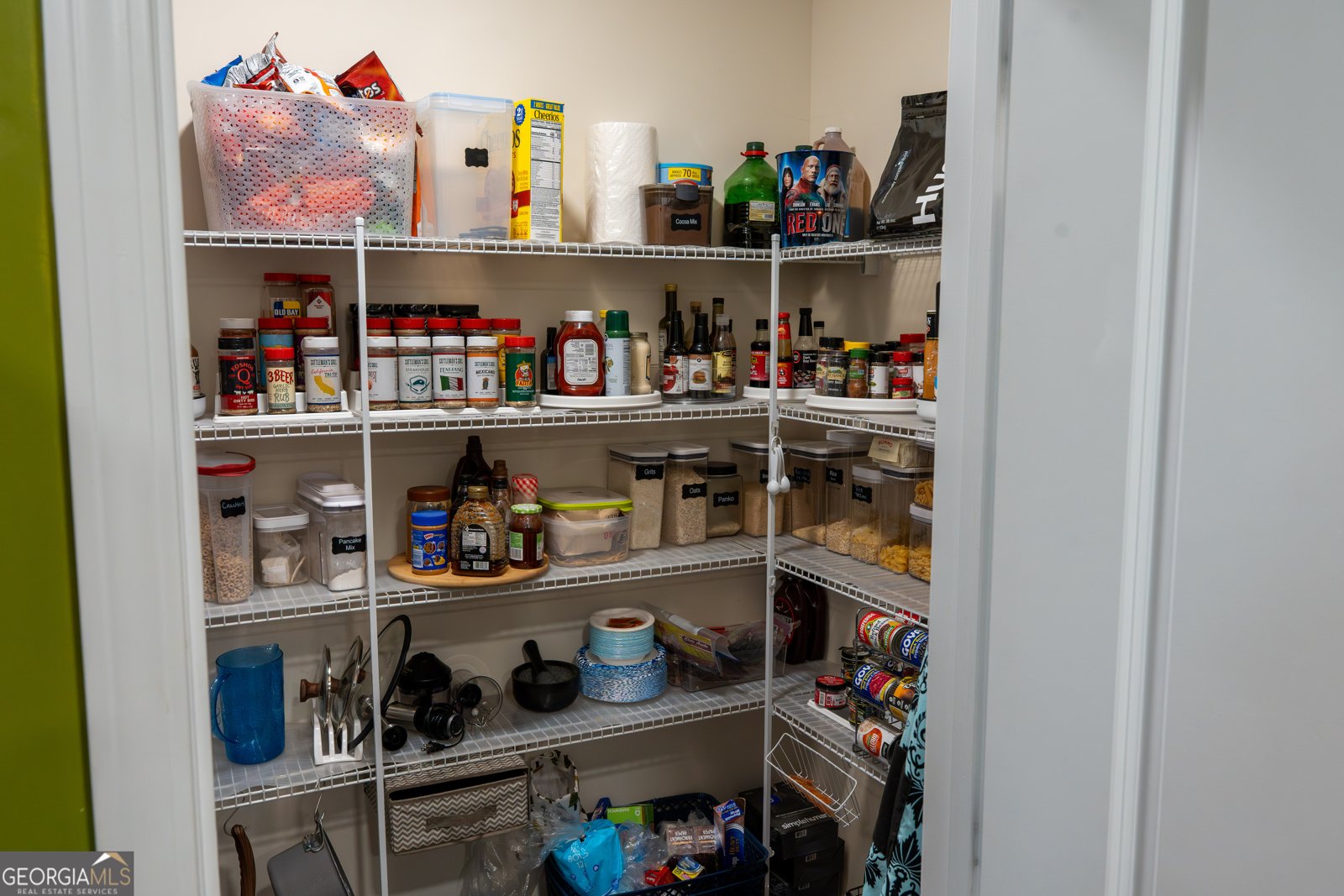 510 Curry Ridge Court Locust Grove - 20