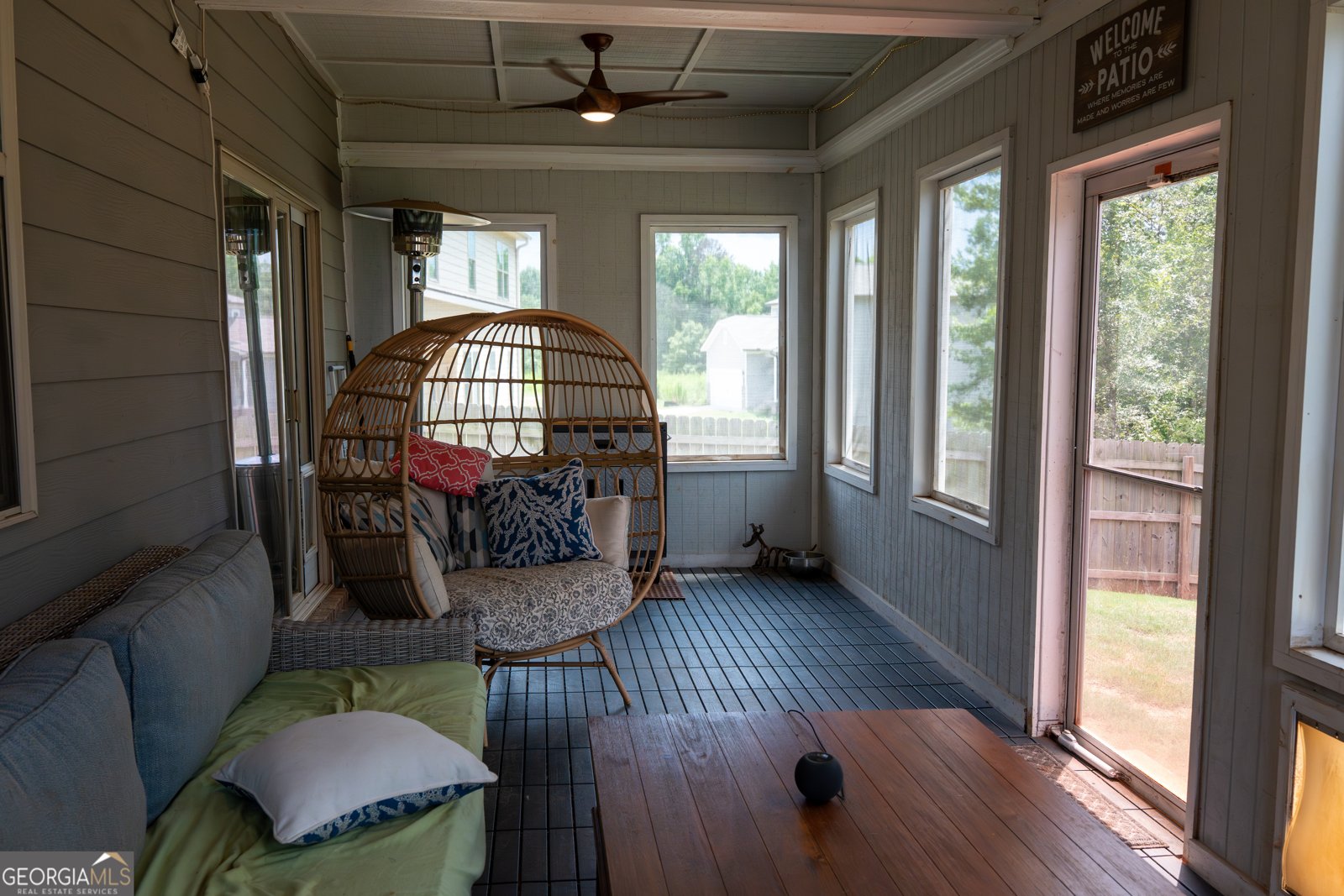 510 Curry Ridge Court Locust Grove - 21