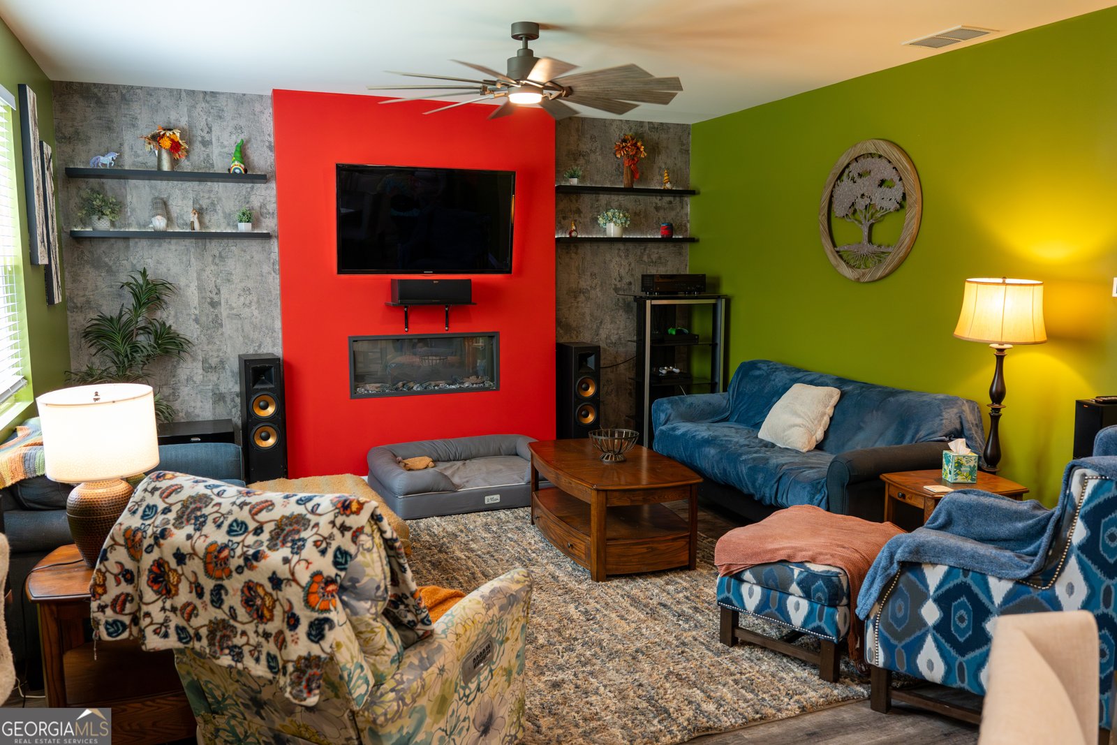 510 Curry Ridge Court Locust Grove - 24