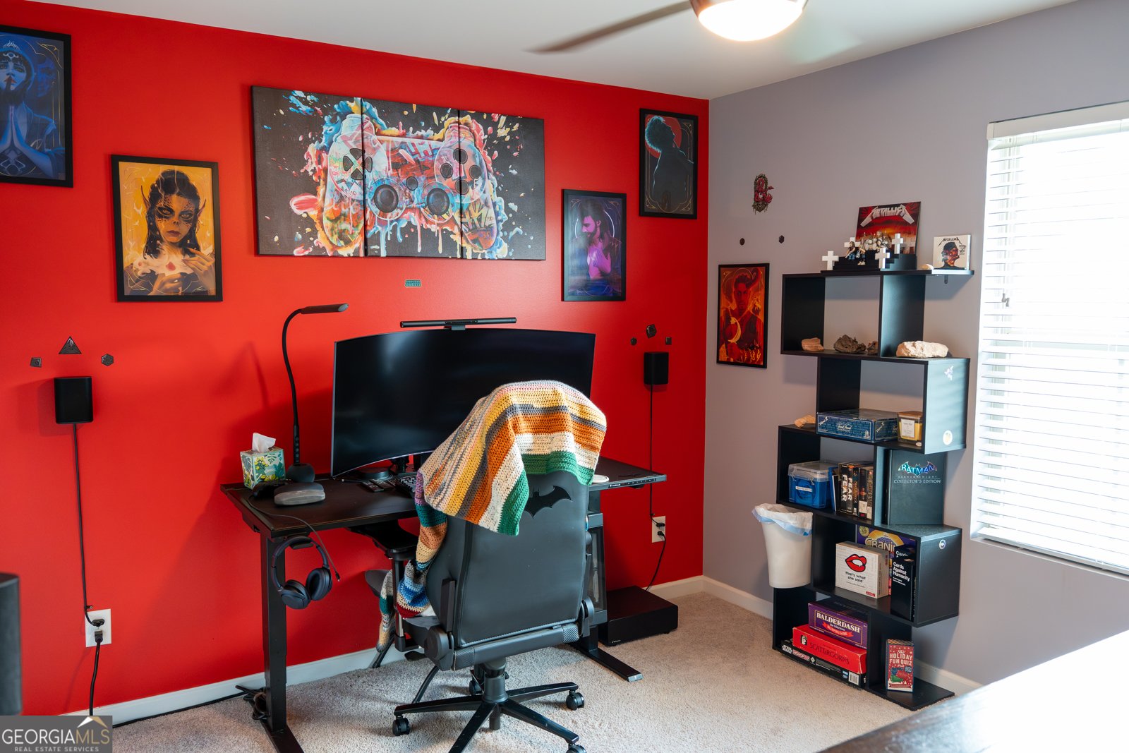 510 Curry Ridge Court Locust Grove - 25